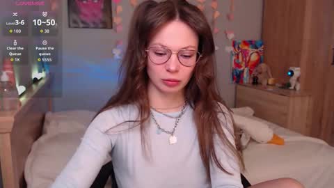 Snapshot of toxkiss chatting on February 16, 9:38 am toxkiss online show from February 16, 9:38 am