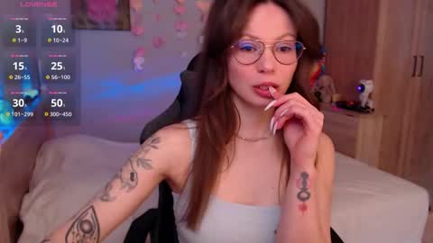 Snapshot of toxkiss chatting on February 24, 8:56 am toxkiss online show from February 24, 8:56 am