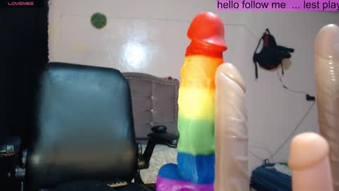 toxca69 online show from February 7, 4:59 am