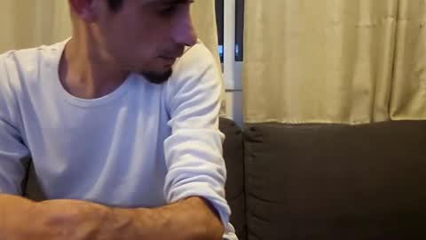 Snapshot of toy_master101 chatting on February 10, 10:58 pm toy master101 online show from February 10, 10:58 pm