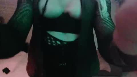 Patrizia online show from October 2, 3:02 am