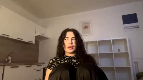 Alex3 online show from July 14, 6:24 pm