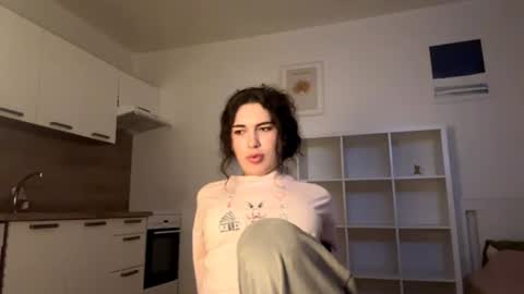Alex3 online show from July 18, 6:23 pm