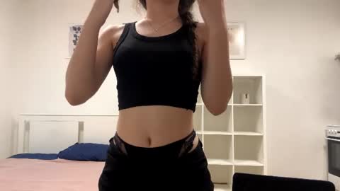 Alex3 online show from July 25, 4:37 pm