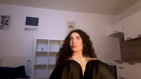 Alex3 online show from July 31, 7:35 pm