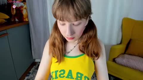 tracy_aww online show from February 21, 6:58 am