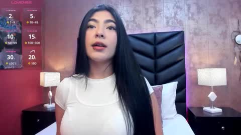 Snapshot of tracy_daniels chatting on February 26, 11:20 am Tracy Daniels online show from February 26, 11:20 am