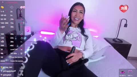 tracy online show from September 13, 3:45 pm