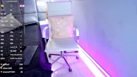 tracy online show from May 15, 11:56 pm