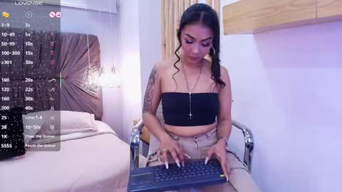 tracy online show from May 20, 1:45 am