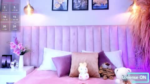 Tracy  online show from March 4, 8:37 pm