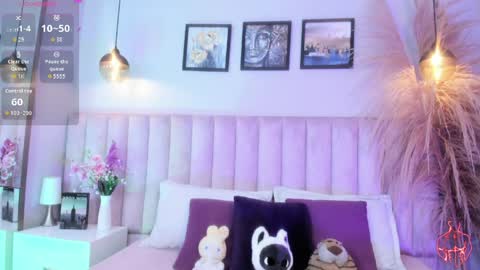 Snapshot of tracy_lee_ chatting on April 8, 8:42 pm Tracy online show from April 8, 8:42 pm