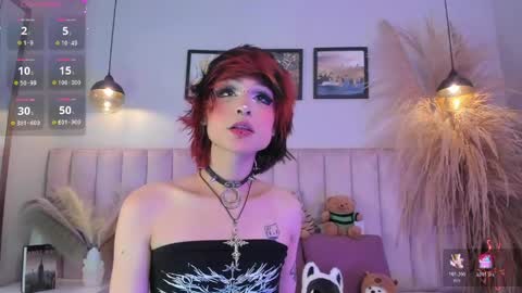 Snapshot of tracy_lee_ chatting on April 21, 8:44 pm Tracy online show from April 21, 8:44 pm