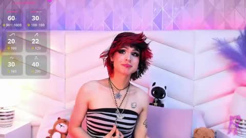 Snapshot of tracy_lee_ chatting on April 30, 6:36 pm Tracy online show from April 30, 6:36 pm