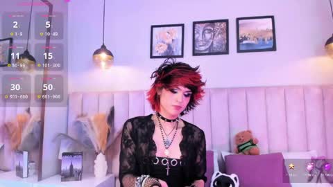 Snapshot of tracy_lee_ chatting on May 6, 8:36 pm Tracy online show from May 6, 8:36 pm