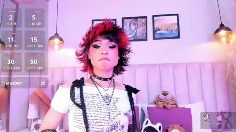 Snapshot of tracy_lee_ chatting on May 9, 8:14 pm Tracy online show from May 9, 8:14 pm