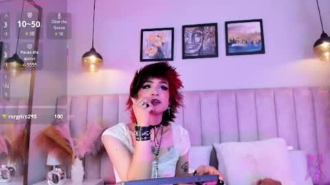 Snapshot of tracy_lee_ chatting on May 16, 7:45 pm Tracy online show from May 16, 7:45 pm