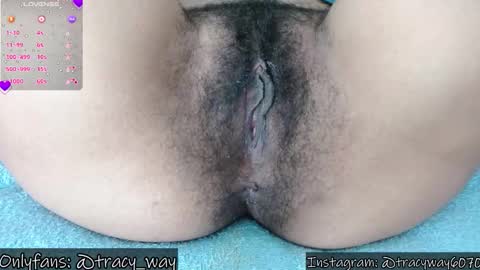 Snapshot of tracy_way1 chatting on December 4, 4:11 am Isabell online show from December 4, 4:11 am