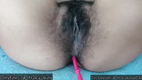 Snapshot of tracy_way1 chatting on December 5, 4:10 am Isabell online show from December 5, 4:10 am