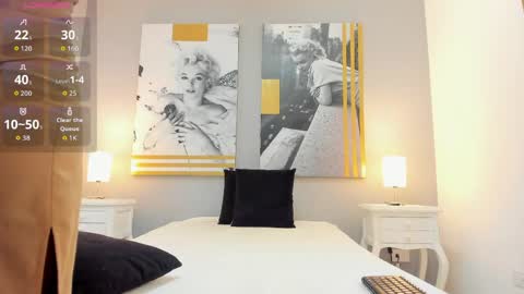Tracy online show from May 14, 12:12 pm