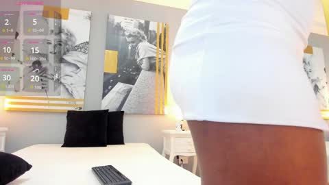 Tracy online show from May 16, 12:15 pm