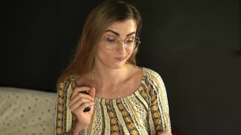 Tracy online show from May 17, 6:48 pm
