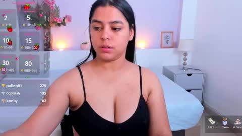 Snapshot of tracyllane chatting on January 11, 7:59 pm NIKOL online show from January 11, 7:59 pm