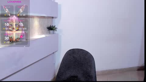 Snapshot of tracyllane chatting on February 6, 8:34 pm NIKOL online show from February 6, 8:34 pm