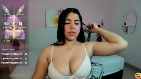 Snapshot of tracyllane chatting on March 1, 10:02 am NIKOL online show from March 1, 10:02 am