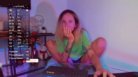 Hey my name is Kiri Kiri online show from December 4, 1:47 am