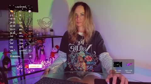 Hey my name is Kiri Kiri online show from December 9, 11:13 pm