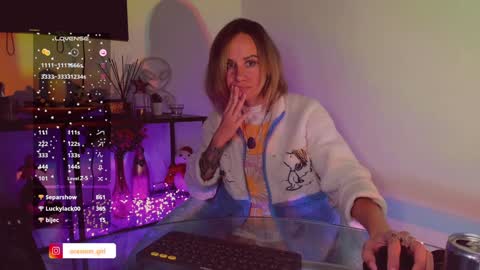 Hey my name is Kiri Kiri online show from January 9, 2:11 am