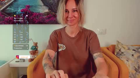 Hey my name is Kiri Kiri online show from September 13, 2:28 pm