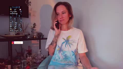 Hey my name is Kiri Kiri online show from November 30, 1:37 pm