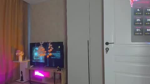 Ariana and Erik online show from December 5, 8:45 am