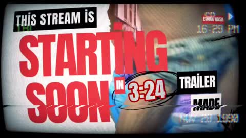 Snapshot of trailer_made chatting on January 1, 9:52 pm Ethan Nash online show from January 1, 9:52 pm