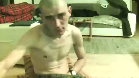 trancer25 online show from January 22, 2:37 am