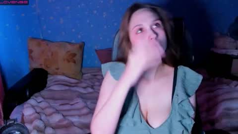 Kate online show from November 12, 8:15 am