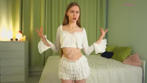 Janet -  - My Tg Channel online show from February 9, 2:54 pm