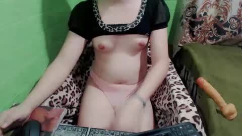 trans_janica online show from January 17, 2:38 am