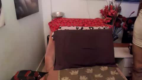 TransAgera online show from November 20, 1:17 am