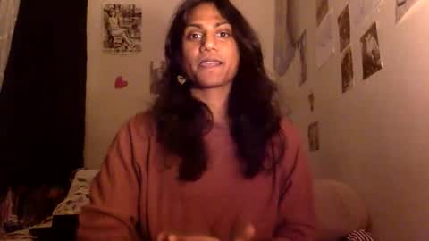 Snapshot of transamoure chatting on January 8, 11:07 pm transamoure online show from January 8, 11:07 pm