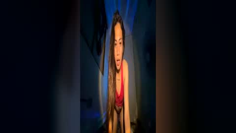 Angelica online show from July 3, 2:23 pm