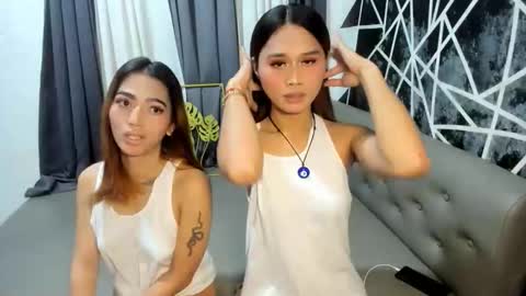 GEN LUXS online show from May 18, 12:07 am