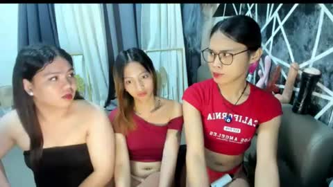 GEN LUXS online show from June 22, 8:17 pm