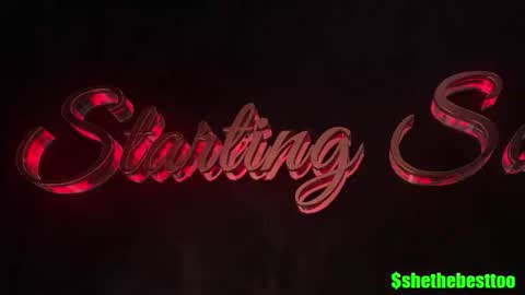 Majesty online show from October 18, 2:07 pm