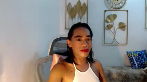 Snapshot of transeugene1990 chatting on February 24, 3:15 am transeugene1990 online show from February 24, 3:15 am