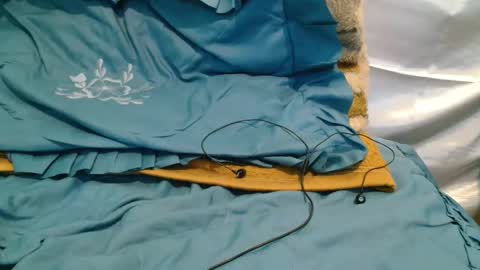 transexdotada online show from October 22, 4:29 pm