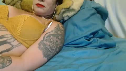 transexdotada online show from February 21, 10:55 pm