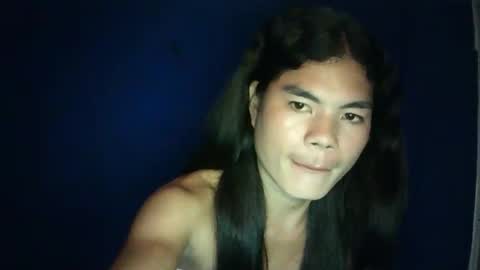 Snapshot of transgaga chatting on February 13, 9:27 am transgaga online show from February 13, 9:27 am